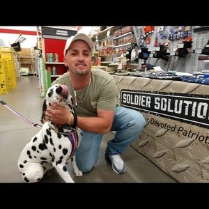 Meet your Posher, Jay